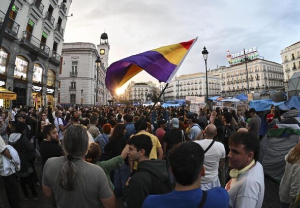 Manifestaciones por la vivienda en España, en directo: principales ciudades, horarios y recorridos de hoy sábado