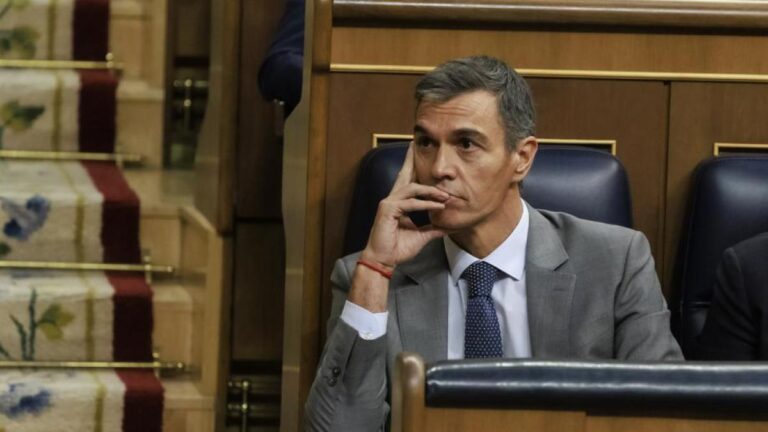 Con Junts empezó y sin Junts se acaba