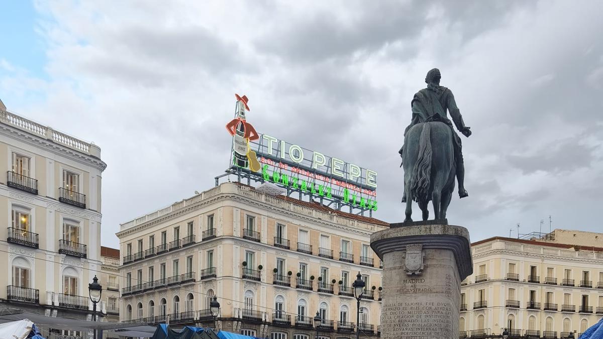El último motín