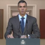 Elecciones generales 2026, en directo: convocatoria de Pedro Sánchez y reacciones a las elecciones del 29 de noviembre