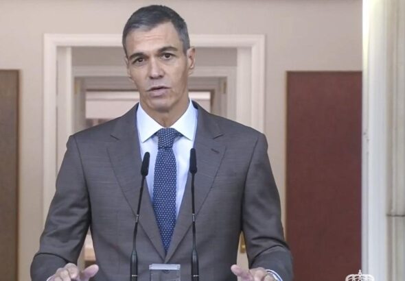 Elecciones convertidas en un plebiscito