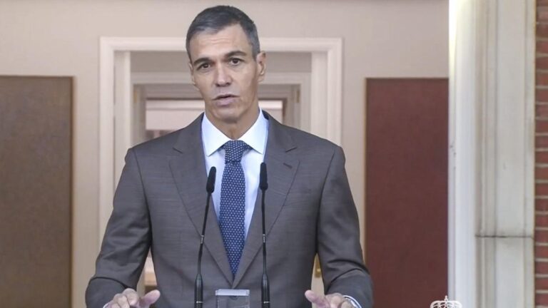 Elecciones convertidas en un plebiscito