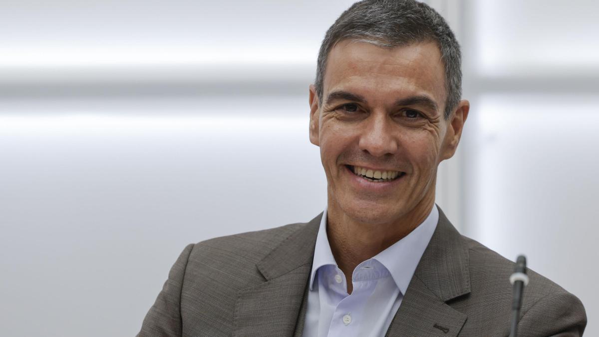 Elecciones del 29-N, el decreto de la vivienda y la comparecencia de Pedro Sánchez, última hora en directo