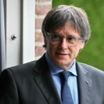 Puigdemont deja vía libre para buscar jefe de la oposición en el Parlament