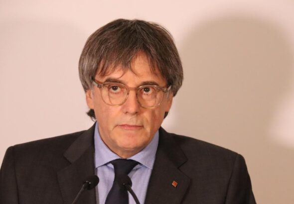 Puigdemont aguardará al archivo de la causa en el Supremo para volver a Catalunya