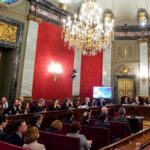 El TC, expectante ante el siguiente paso del Supremo con Puigdemont para zanjar la amnistía