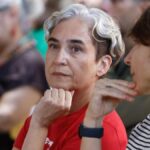 Colau se abre a liderar la izquierda alternativa, pero exige que sea un frente “realmente amplio”