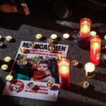 Un eurodiputado de Vox pide una autopsia al cuerpo de Maricarmen Abascal