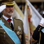 Día de la Hispanidad 2026 | Los actos y el desfile militar de hoy, 12 de octubre, en directo