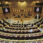 El PSOE busca alianzas para evitar otra mayoría absoluta del PP en el Senado