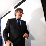 Puigdemont vuelve; ¿Rufián se va?
