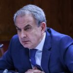 Fallece el padre del expresidente Rodríguez Zapatero