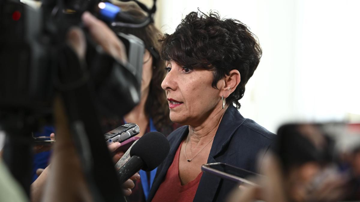El PNV huye de los bloques en un escenario electoral que favorece a Bildu