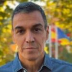 Pedro Sánchez reivindica una España plural el 12-O: “Llevamos nuestros derechos por bandera”