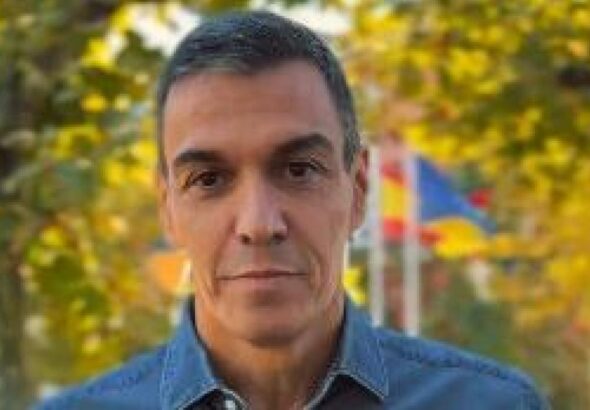 Pedro Sánchez reivindica una España plural el 12-O: “Llevamos nuestros derechos por bandera”