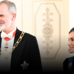 DIRECTO: Los Reyes visitan Ceuta por primera vez en su reinado
