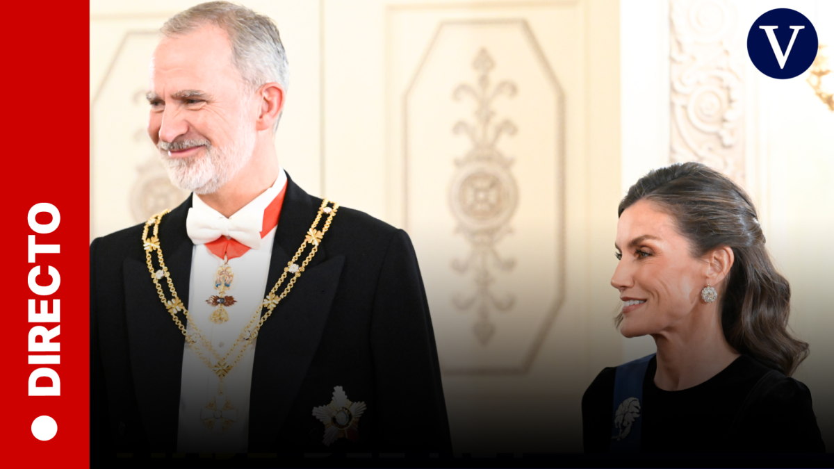 DIRECTO: Los Reyes visitan Ceuta por primera vez en su reinado