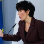 El Gobierno critica que PP y Vox hablen de “pucherazo” aprovechando el freno judicial a la 'ley de nietos'