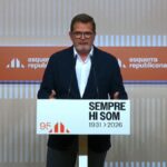La izquierda alternativa sigue sin zanjar su embrollo en tiempo de descuento
