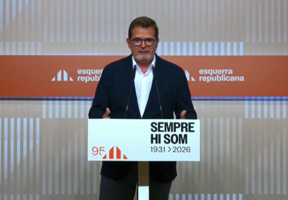 La izquierda alternativa sigue sin zanjar su embrollo en tiempo de descuento