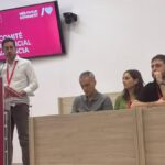 Armisticio en el PSPV: Bielsa renuncia a dar la batalla a cambio de copar la lista al Senado
