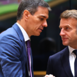 DIRECTO | Pedro Sánchez participa en la cumbre del Consejo Europeo en Bruselas