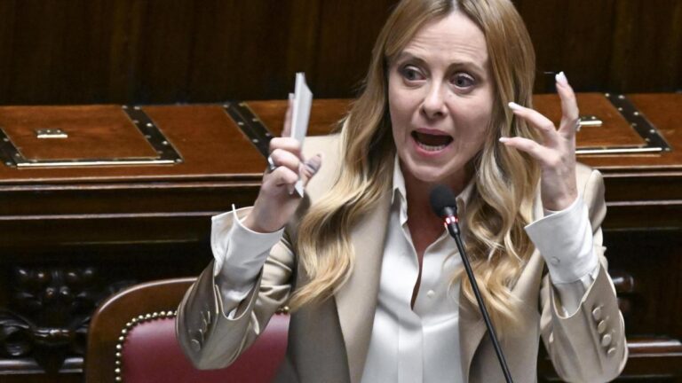 Italia y España pactan una salida al bloqueo de Schengen tras dos meses de tensiones