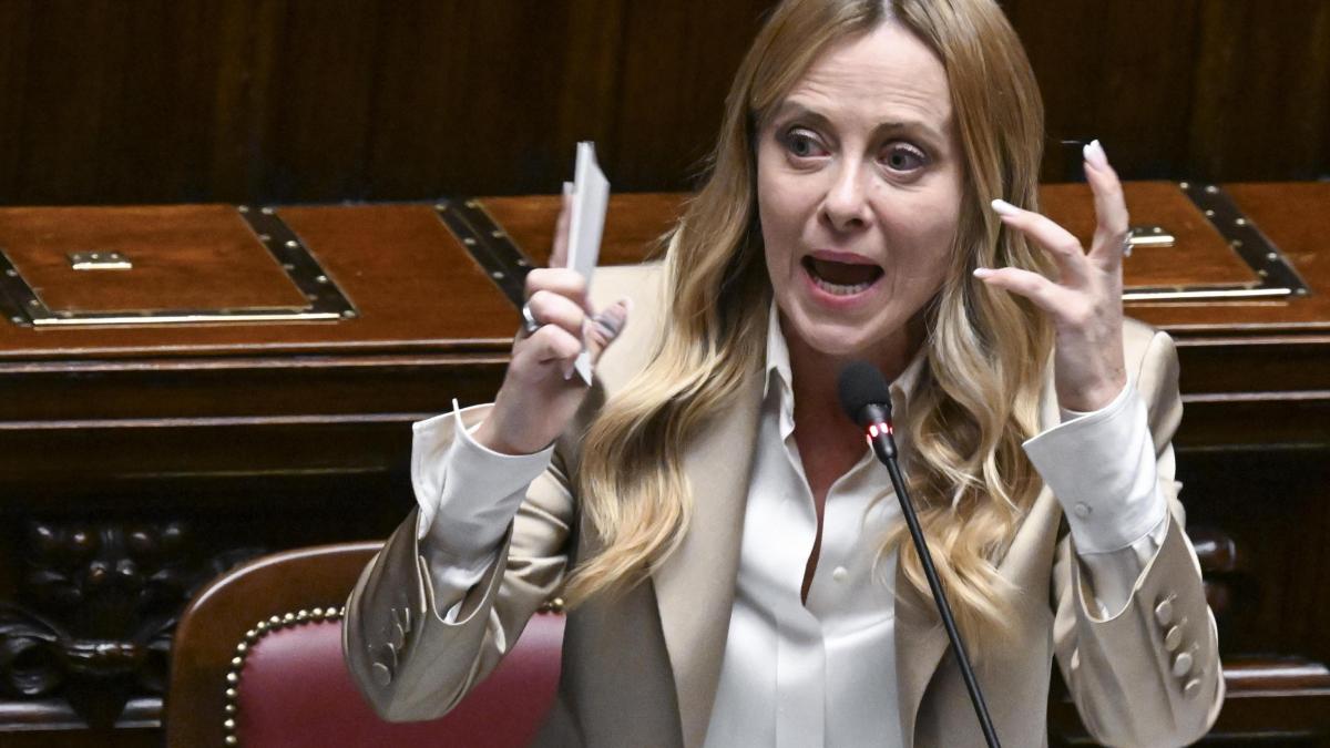Italia y España pactan una salida al bloqueo de Schengen tras dos meses de tensiones