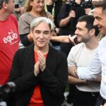 Colau denuncia que Trump le ha vetado la entrada a Puerto Rico por motivos políticos