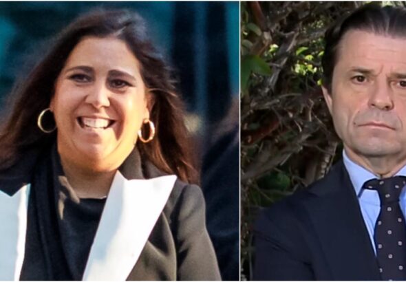 ¿De quién es víctima Beatriz Biedma?