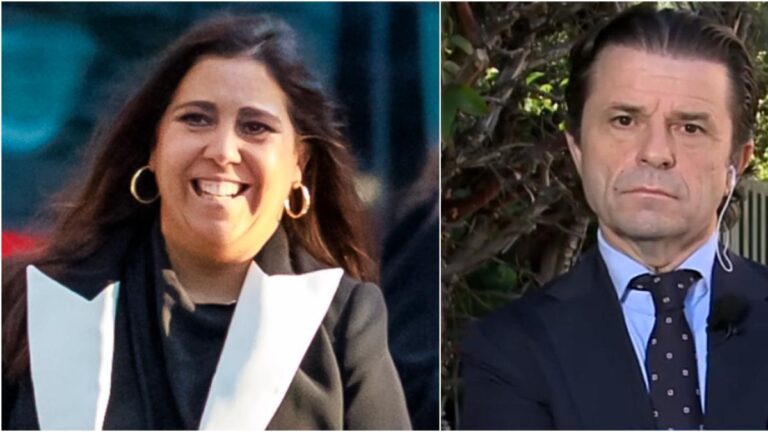 ¿De quién es víctima Beatriz Biedma?