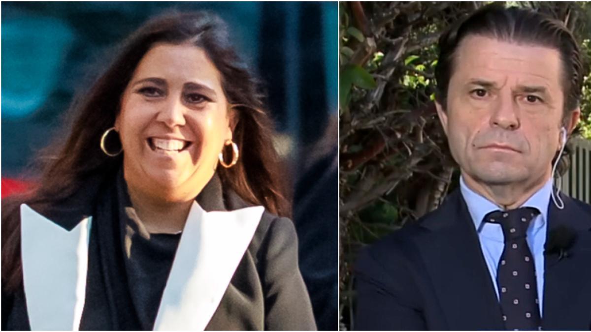 ¿De quién es víctima Beatriz Biedma?