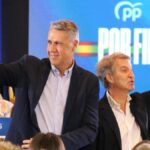 Albiol pide endurecer penas contra okupas reincidentes: “Si es español, a la cárcel y si es extranjero, expulsado”