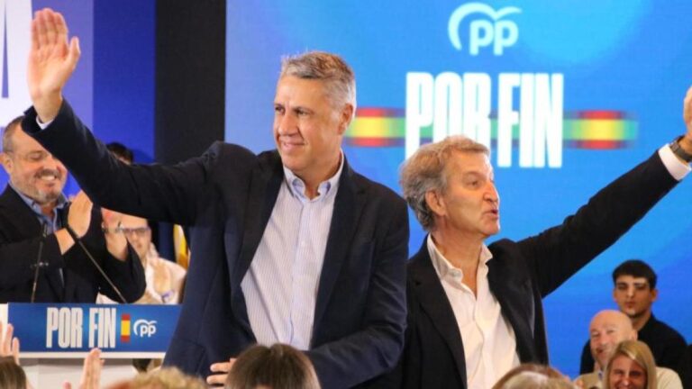 Albiol pide endurecer penas contra okupas reincidentes: “Si es español, a la cárcel y si es extranjero, expulsado”