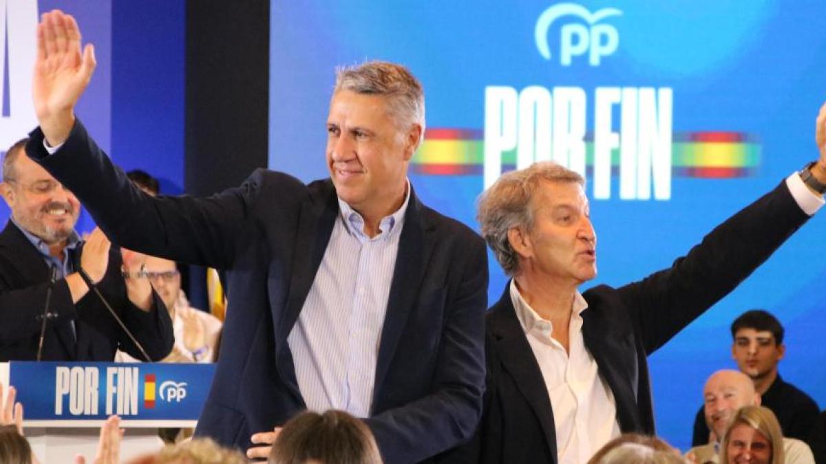 Albiol pide endurecer penas contra okupas reincidentes: “Si es español, a la cárcel y si es extranjero, expulsado”
