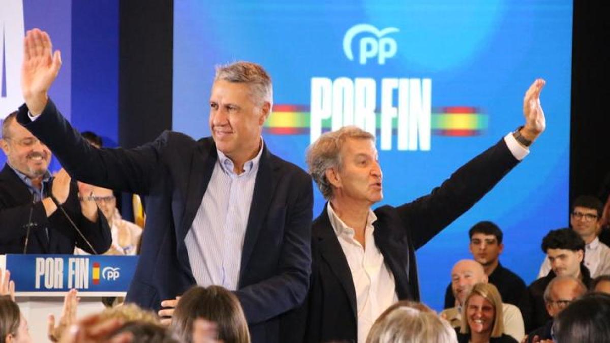 Albiol pide a Junts sus aportaciones a la ley antiocupación: “Seguro que tiene buenas ideas”