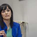 Sílvia Orriols: “No participamos en las elecciones españolas, italianas ni alemanas”
