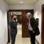 Primero en el Senado, primero en el Congreso