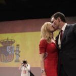 No fue el primer beso