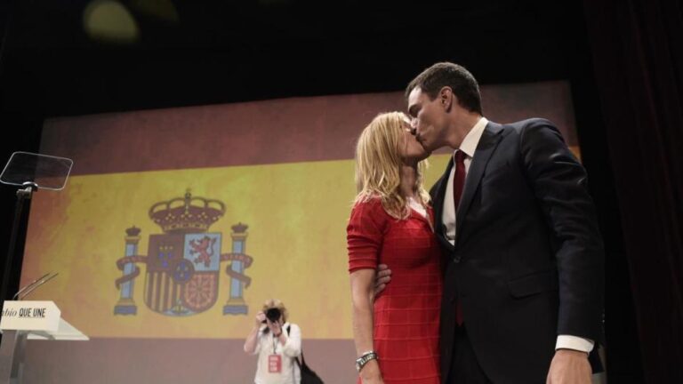 No fue el primer beso
