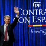 Feijóo lanza su contrato político: menos impuestos y una Administración “limpia”