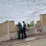 Hallado el cadáver de un migrante flotando en el interior del puerto de Ceuta