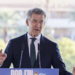 Feijóo reivindica que Milei ha rebajado la pobreza en Argentina pero no comparte su “lenguaje”
