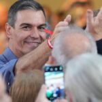 La izquierda debate extender a alguna lista del Congreso el acuerdo del Senado