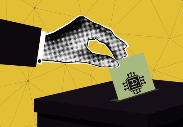 Campaña artificial