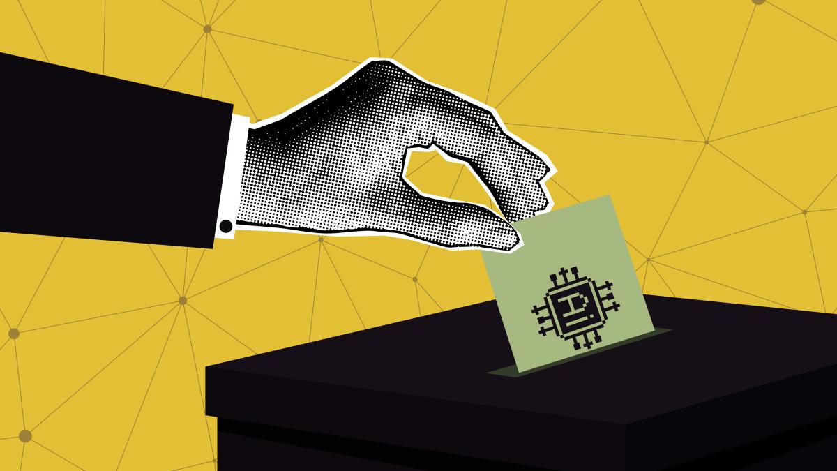 Campaña artificial