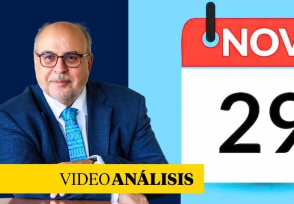 Un 29 abierto