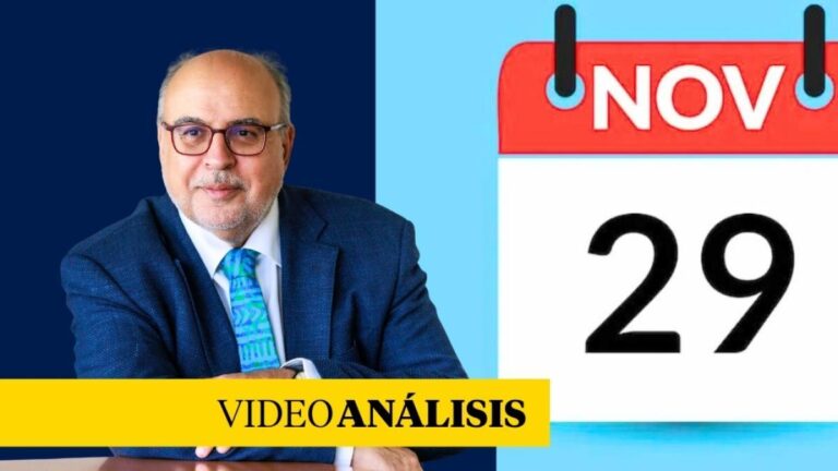 Un 29 abierto
