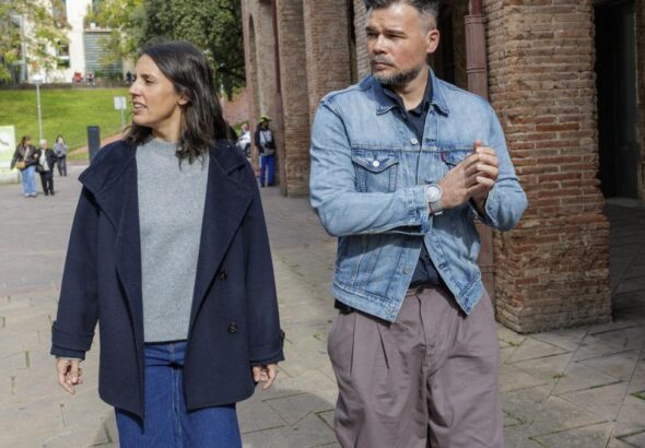 ¿El poder es de la gente?