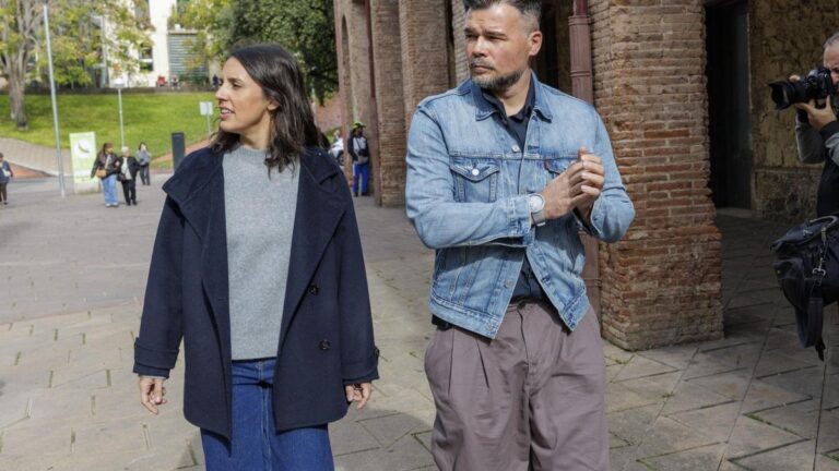 ¿El poder es de la gente?